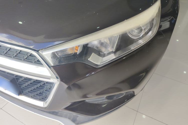 Used Dongfeng Fengdu MX5 2017 2.0L Automatic Urban Edition Left Front Headlight