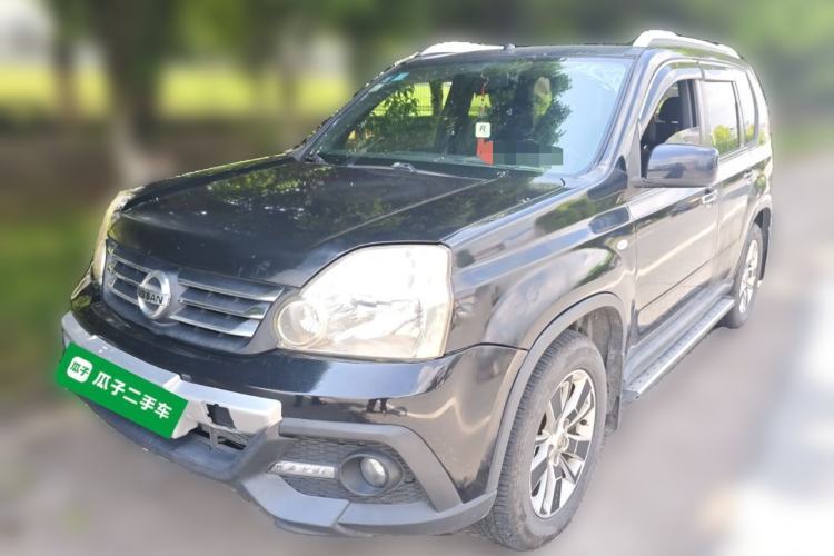 Used Dongfeng Fengdu MX6 2015 2.0L CVT Two-Wheel Drive All-Around Version Guazi used car, China used car export, Used car for sale, Used  cars, Cheapest cars for sale