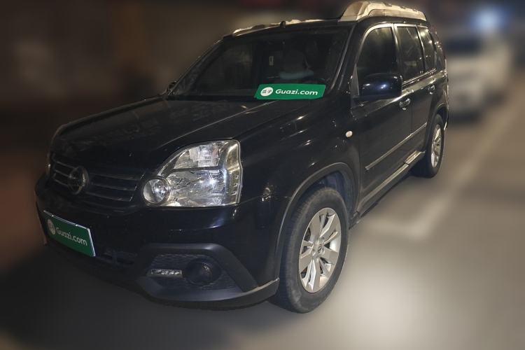 Used Dongfeng Fengdu MX6 2015 2.0L Manual 4x4 Navigation Edition Guazi used car, China used car export, Used car for sale, Used cars, Cheapest cars for sale