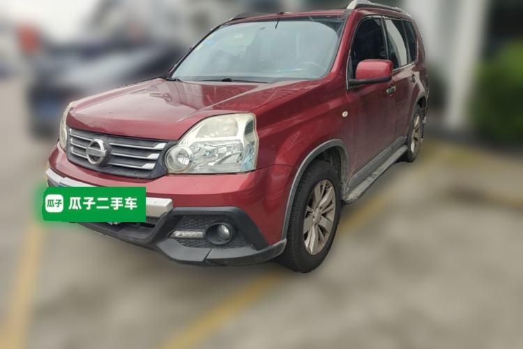 Used Dongfeng Fengdu MX6 2015 2.0L CVT Two-Wheel Drive Excellence Edition Guazi used car, China used car export, Used car for sale, Used cars, Cheapest cars for sale