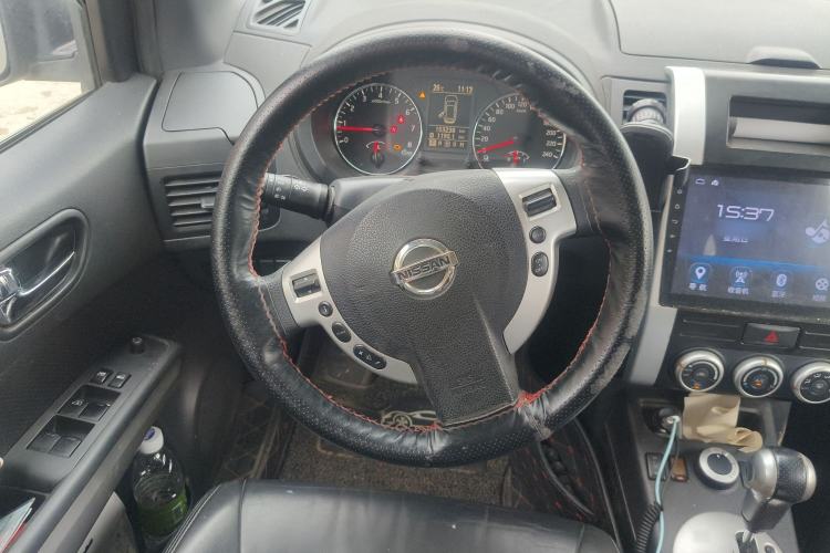 Used Dongfeng Fengdu MX6 2015 2.0L CVT 4x4 Dream Edition Steering Wheel