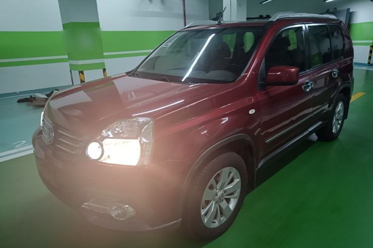 Used Dongfeng Fengdu MX6 2016 2.0L CVT Two-Wheel Drive Excellence Edition Guazi used car, China used car export, Used car for sale, Used cars, Cheapest cars for sale