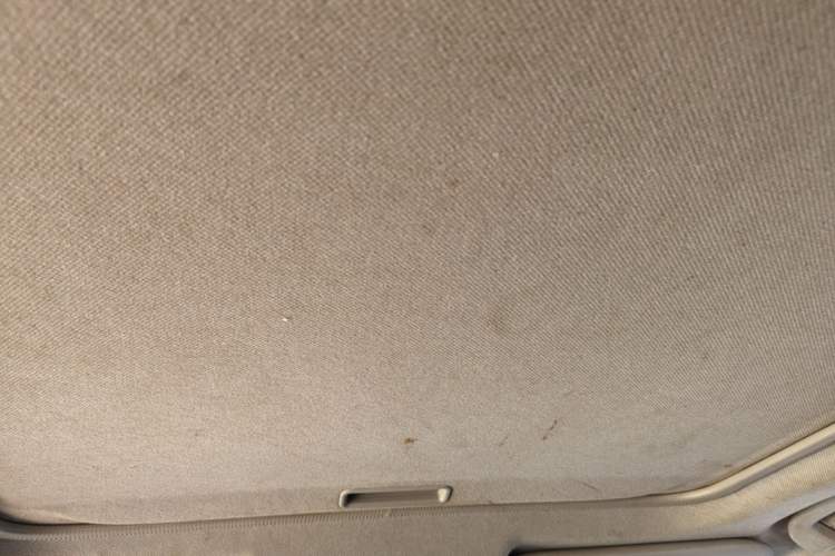 Used Dongfeng Fengdu MX6 2016 2.0L CVT 4x4 Dream Edition Headliner
