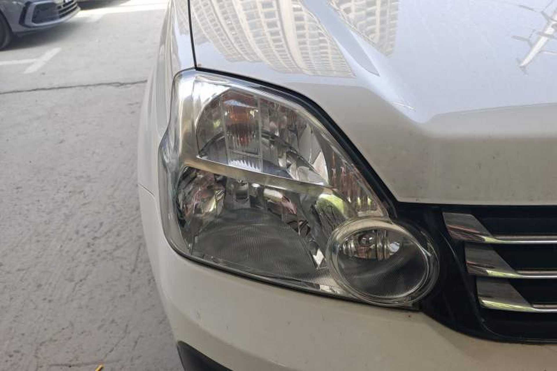 Used Dongfeng Fengdu MX6 2016 2.0L CVT All-Wheel-Drive Versatile Edition Right Front Headlight