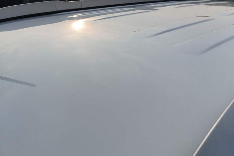 Used Dongfeng Fengdu MX6 2016 2.0L CVT All-Wheel-Drive Versatile Edition Roof