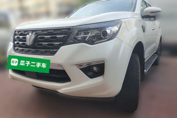 Used Dongfeng Fengdu Paladin 2023 2.0T Four-Wheel Drive Luxury Edition Guazi used car, China used car export, Used car for sale, Used  cars, Cheapest cars for sale