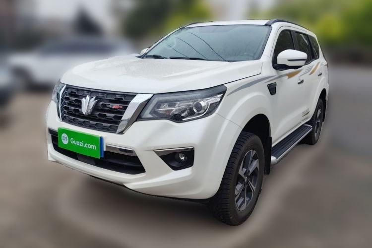 Used Dongfeng Fengdu Paladin 2023 2.0T Four-Wheel Drive Luxury Edition Guazi used car, China used car export, Used car for sale, Used  cars, Cheapest cars for sale