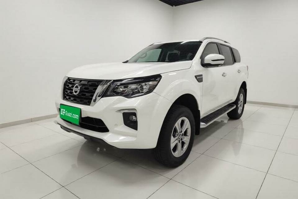 Dongfeng Fengdu Paladin 2024