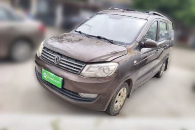 Used Dongfeng Fengon 330 2014 1.5L Manual Utility Version DK15