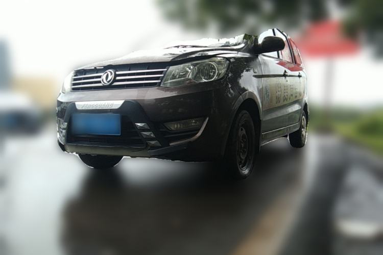 Used Dongfeng Fengon 330 2014 1.5L Manual Utility Version DK15 Guazi used car, China used car export, Used car for sale, Used  cars, Cheapest cars for sale