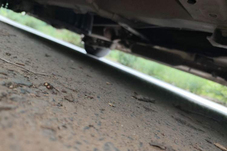 Used Dongfeng Fengon 330 2014 1.3L Manual Utility Version DK13-07 Chassis Front Right
