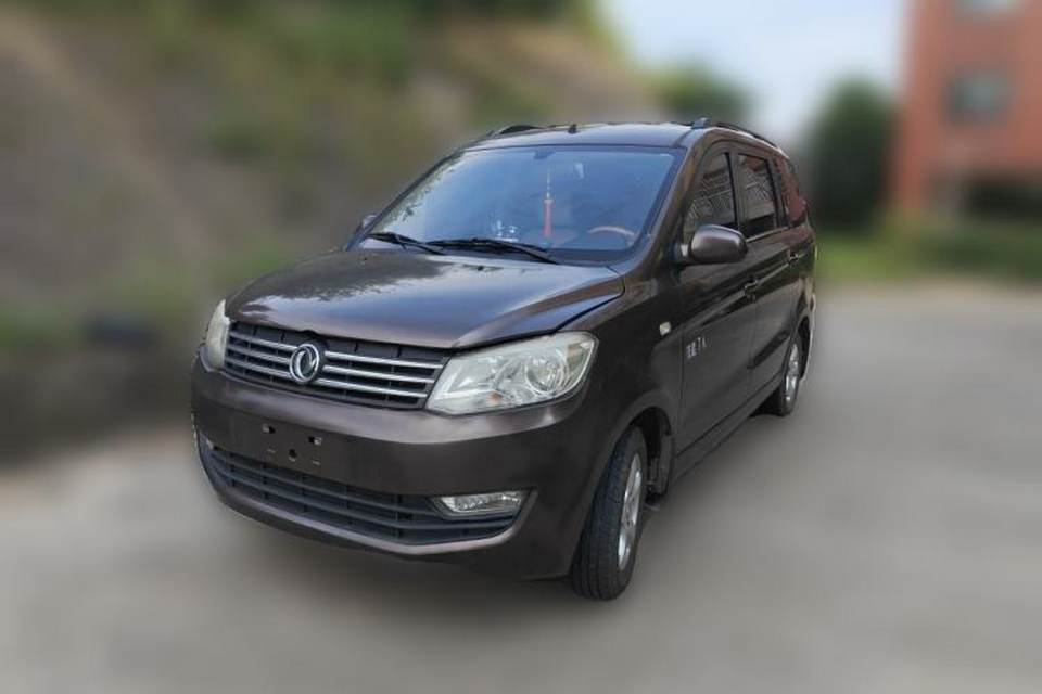 Dongfeng Fengon 330 2014