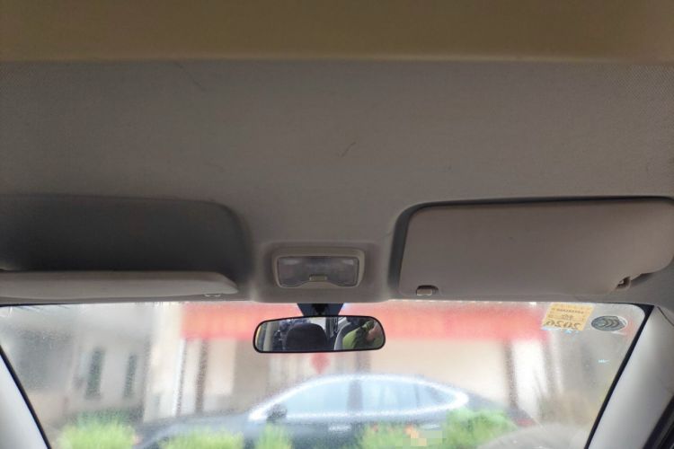 Used Dongfeng Fengon 330 2014 1.3L Manual Utility Version DK13-07 Headliner