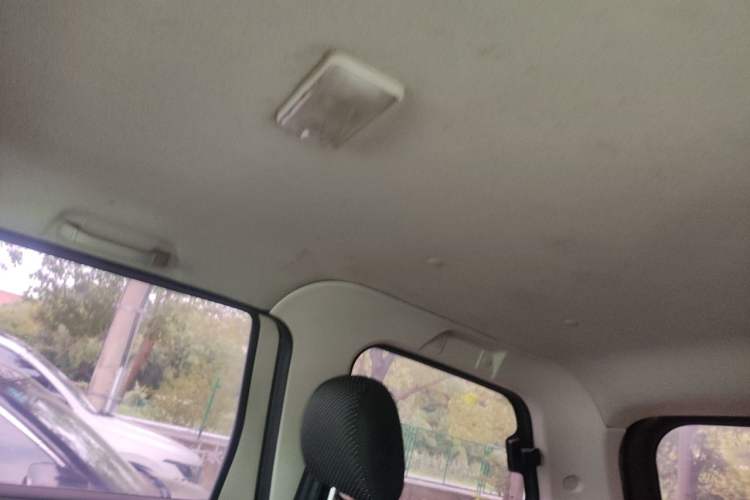 Used Dongfeng Fengon 330 2014 1.3L Manual Utility Version DK13-07 Headliner