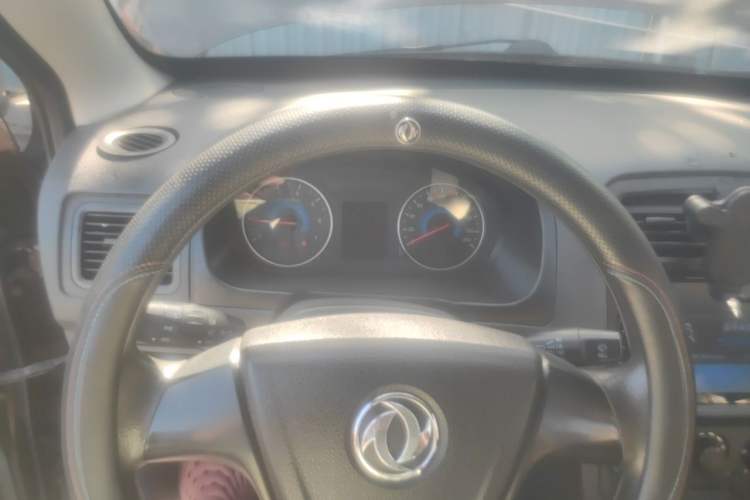 Used Dongfeng Fengon 330 2014 1.5L Manual Standard Edition DK15-02 Instrument Cluster