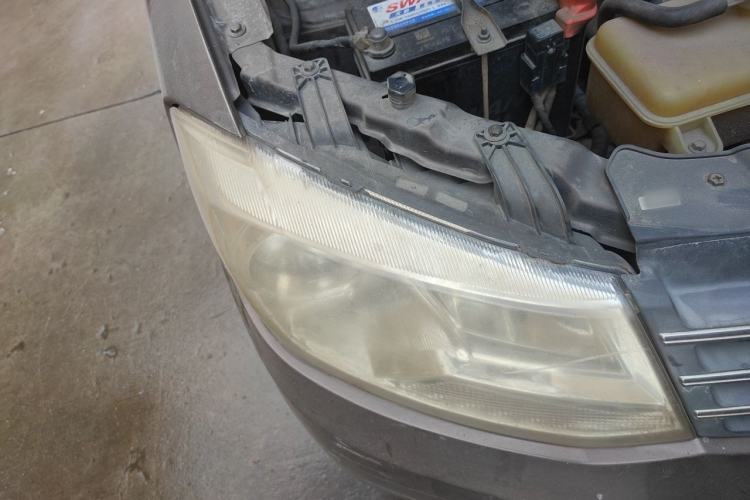 Used Dongfeng Fengon 330 2014 1.3L Manual Utility Version DK13-07 Right Front Headlight