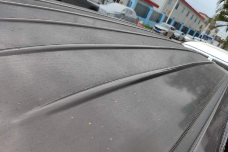 Used Dongfeng Fengon 330 2014 1.3L Manual Utility Version DK13-07 Roof