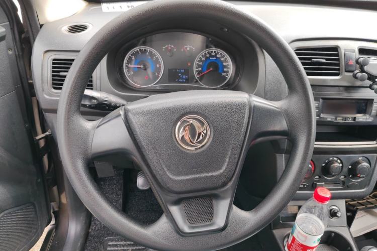 Used Dongfeng Fengon 330 2014 1.3L Manual Utility Version DK13-07 Steering Wheel