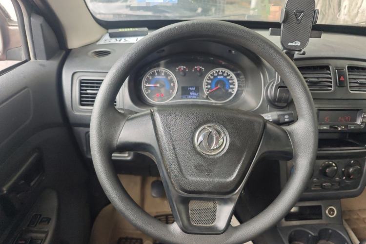 Used Dongfeng Fengon 330 2014 1.3L Manual Utility Version DK13-07 Steering Wheel