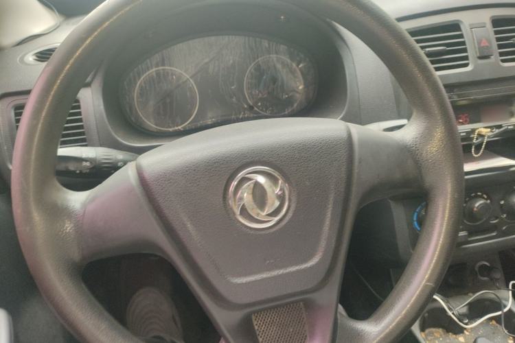 Used Dongfeng Fengon 330 2014 1.3L Manual Utility Version DK13-07 Steering Wheel