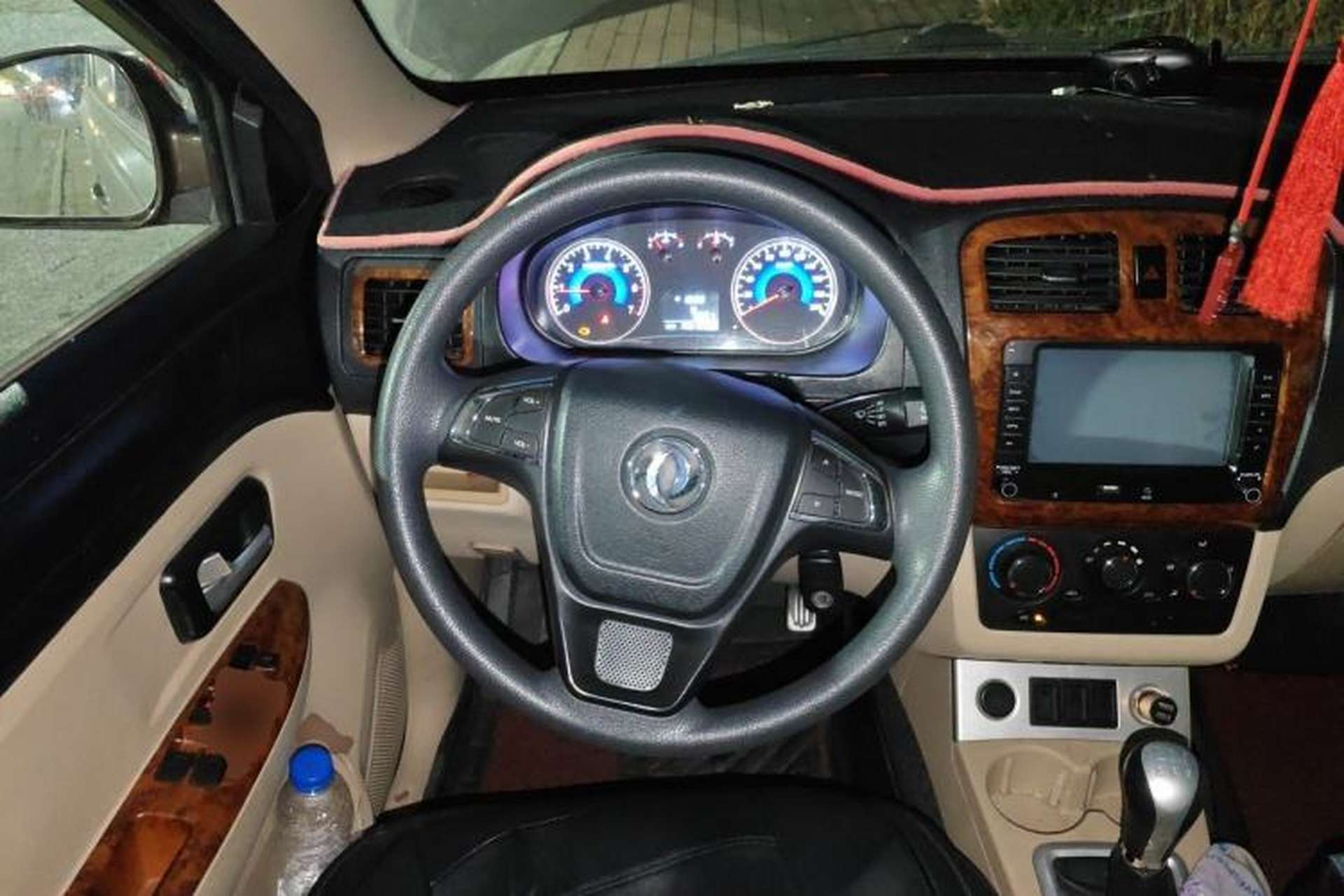 Used Dongfeng Fengon 330  Steering Wheel