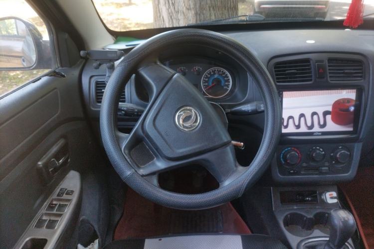 Used Dongfeng Fengon 330 2014 1.3L Manual Utility Version DK13-07 Steering Wheel