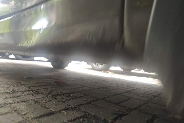 Used Dongfeng Fengon 330 2014 1.5L Manual Utility Version DK15 Chassis Front Right
