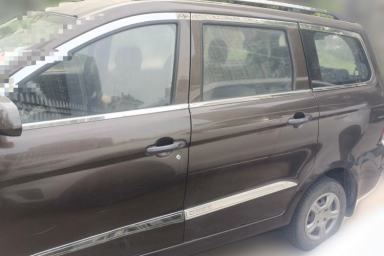 Used Dongfeng Fengon 330 2014 1.5L Manual Standard Edition DK15-02