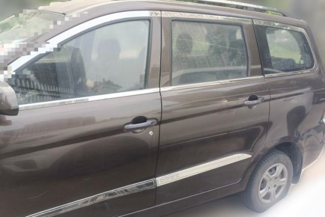 Used Dongfeng Fengon 330 2014 1.5L Manual Standard Edition DK15-02