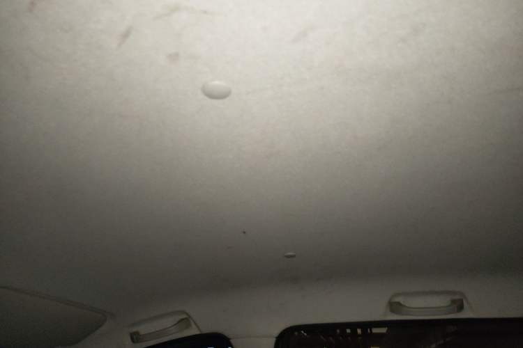 Used Dongfeng Fengon 330 2014 1.2L Manual Practical Version DK12-07 Headliner