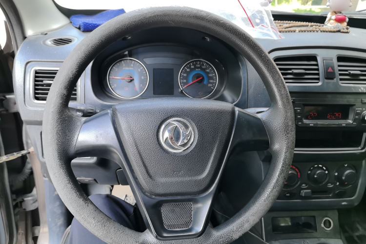 Used Dongfeng Fengon 330 2014 1.5L Manual Standard Edition DK15-02 Steering Wheel