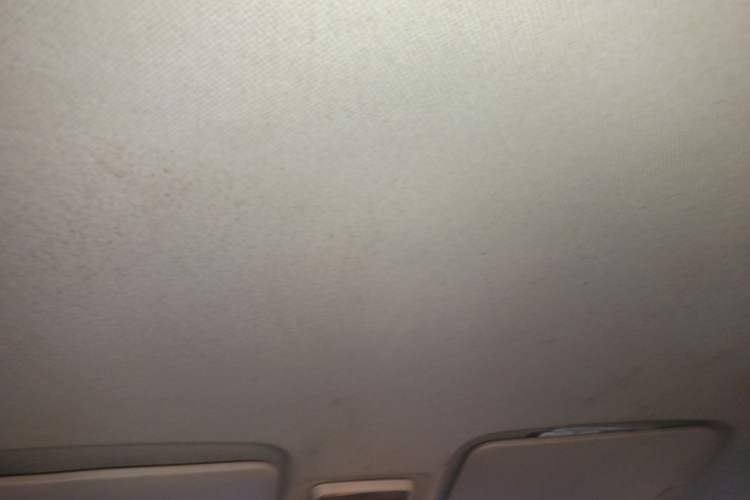 Used Dongfeng Fengon 330 2014 1.5L Manual Utility Version DK15 Headliner