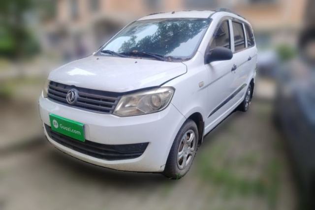 Used Dongfeng Fengon 330 2014 1.2L Manual Practical Version DK12-07