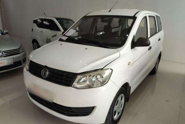 Used Dongfeng Fengon 330 2014 1.2L Manual Practical Version DK12-07