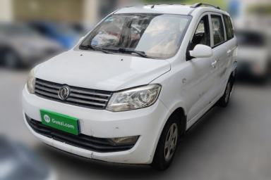 Used Dongfeng Fengon 330 2014 1.5L Manual Utility Version DK15