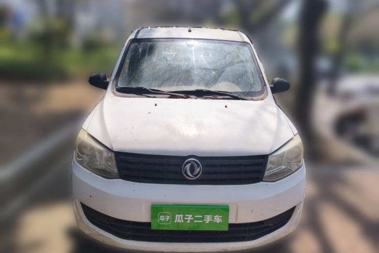 Used Dongfeng Fengon 330 2014 1.2L Manual Practical Version DK12-07 Front