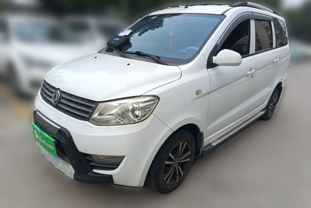 Used Dongfeng Fengon 330 2014 1.5L Manual Utility Version DK15