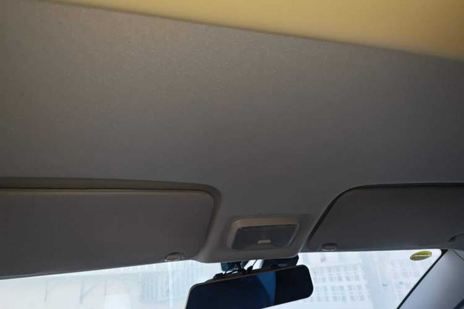 Used Dongfeng Fengon 330 2014 1.5L Manual Utility Version DK15 Headliner
