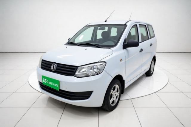 Used Dongfeng Fengon 330 2014 1.2L Manual Practical Version DK12-07