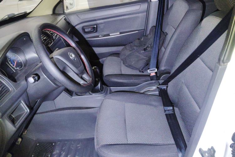Used Dongfeng Fengon 330 2014 1.5L Manual Utility Version DK15 Left Front Seat