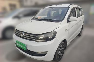 Used Dongfeng Fengon 330 2014 1.5L Manual Standard Edition DK15-02