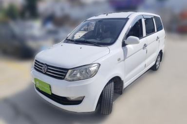 Used Dongfeng Fengon 330 2014 1.3L Manual Utility Version DK13-07