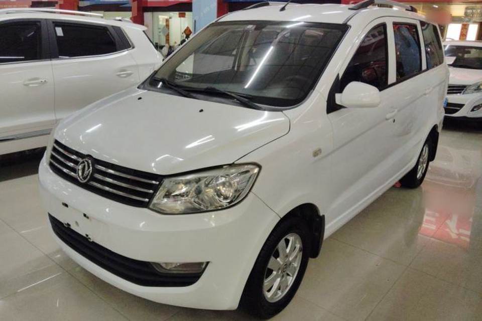 Dongfeng Fengon 330 2014