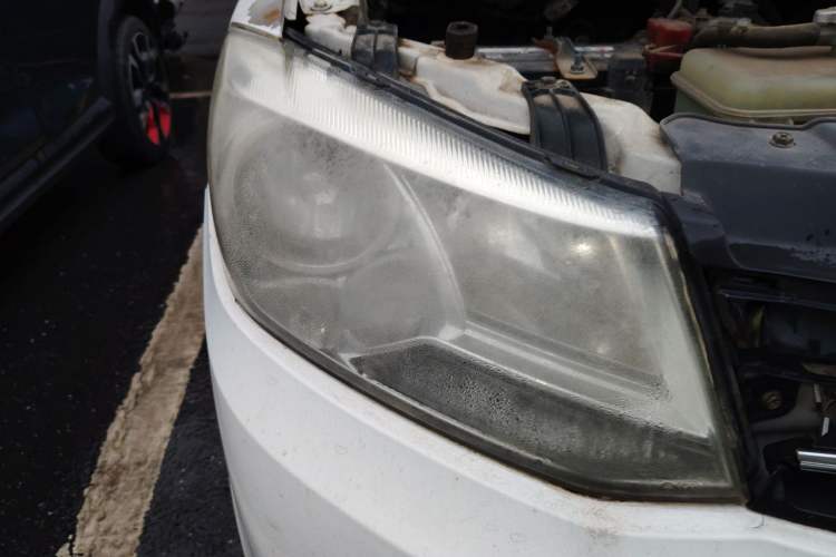 Used Dongfeng Fengon 330 2014 1.3L Manual Utility Version DK13-07 Right Front Headlight