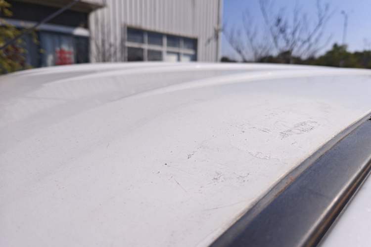 Used Dongfeng Fengon 330 2014 1.5L Manual Utility Version DK15 Roof