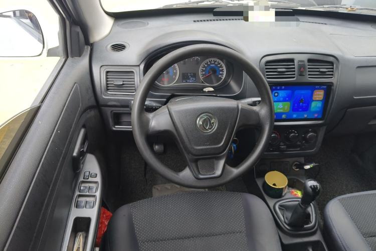 Used Dongfeng Fengon 330 2014 1.5L Manual Utility Version DK15 Steering Wheel