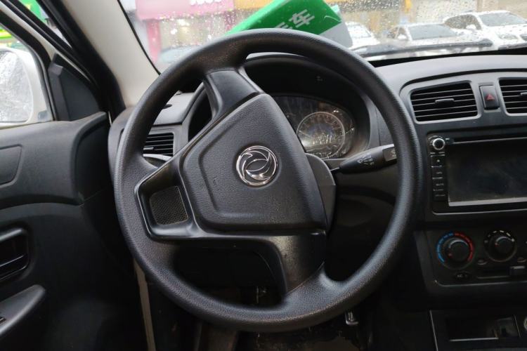 Used Dongfeng Fengon 330 2014 1.3L Manual Utility Version DK13-07 Steering Wheel