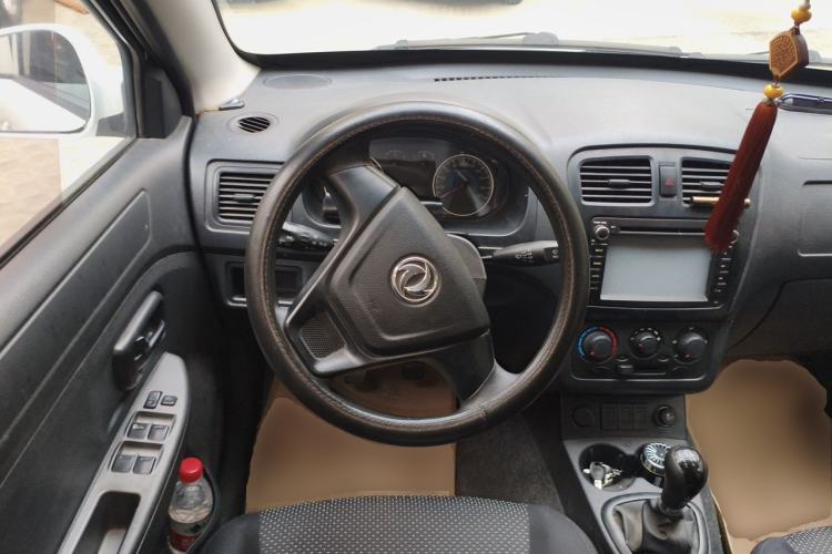 Used Dongfeng Fengon 330 2014 1.5L Manual Standard Edition DK15-02 Steering Wheel