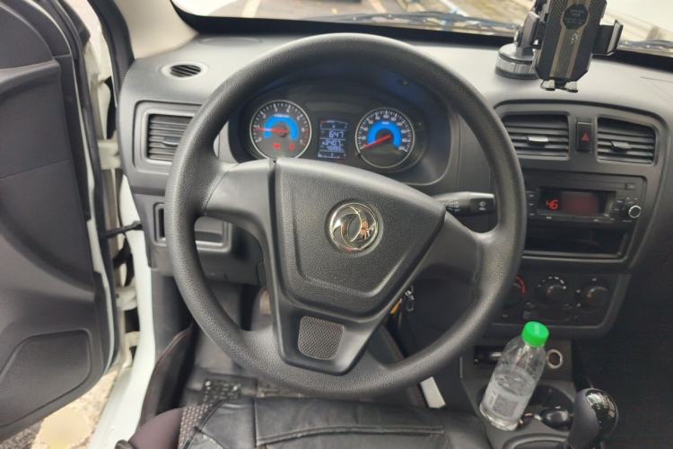 Used Dongfeng Fengon 330 2014 1.5L Manual Utility Version DK15 Steering Wheel