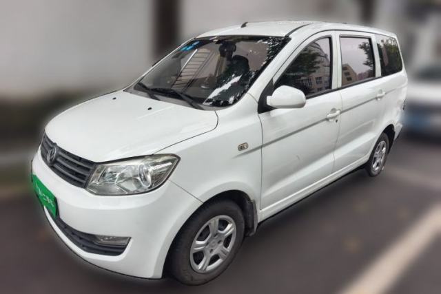 Used Dongfeng Fengon 330 2014 1.5L Manual Utility Version DK15